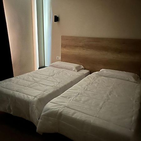 Hotel Marina Elche ลามารีนา ภายนอก รูปภาพ