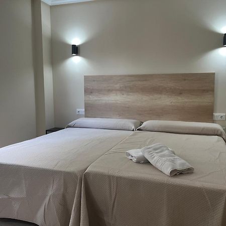Hotel Marina Elche ลามารีนา ภายนอก รูปภาพ