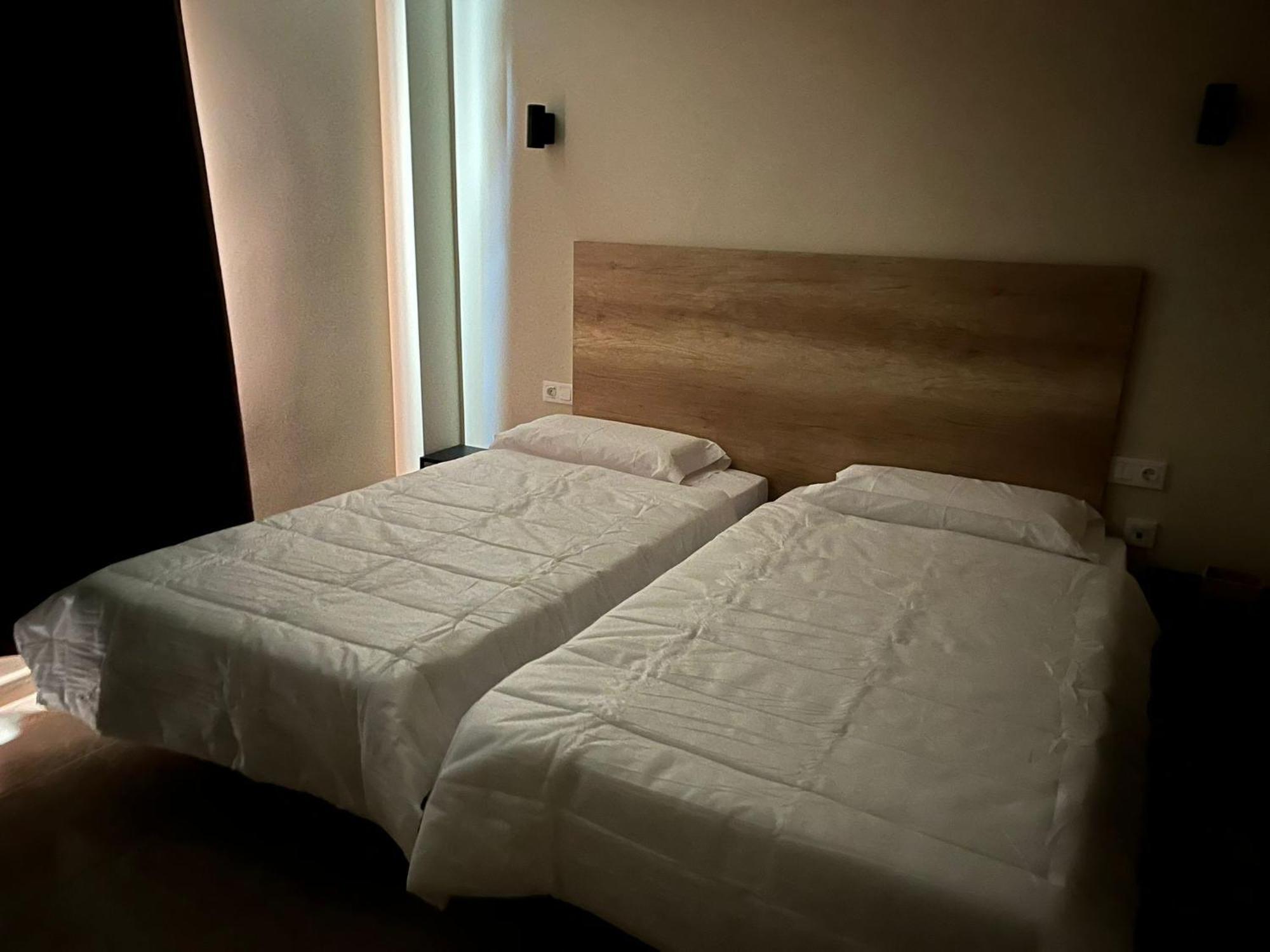 Hotel Marina Elche ลามารีนา ภายนอก รูปภาพ
