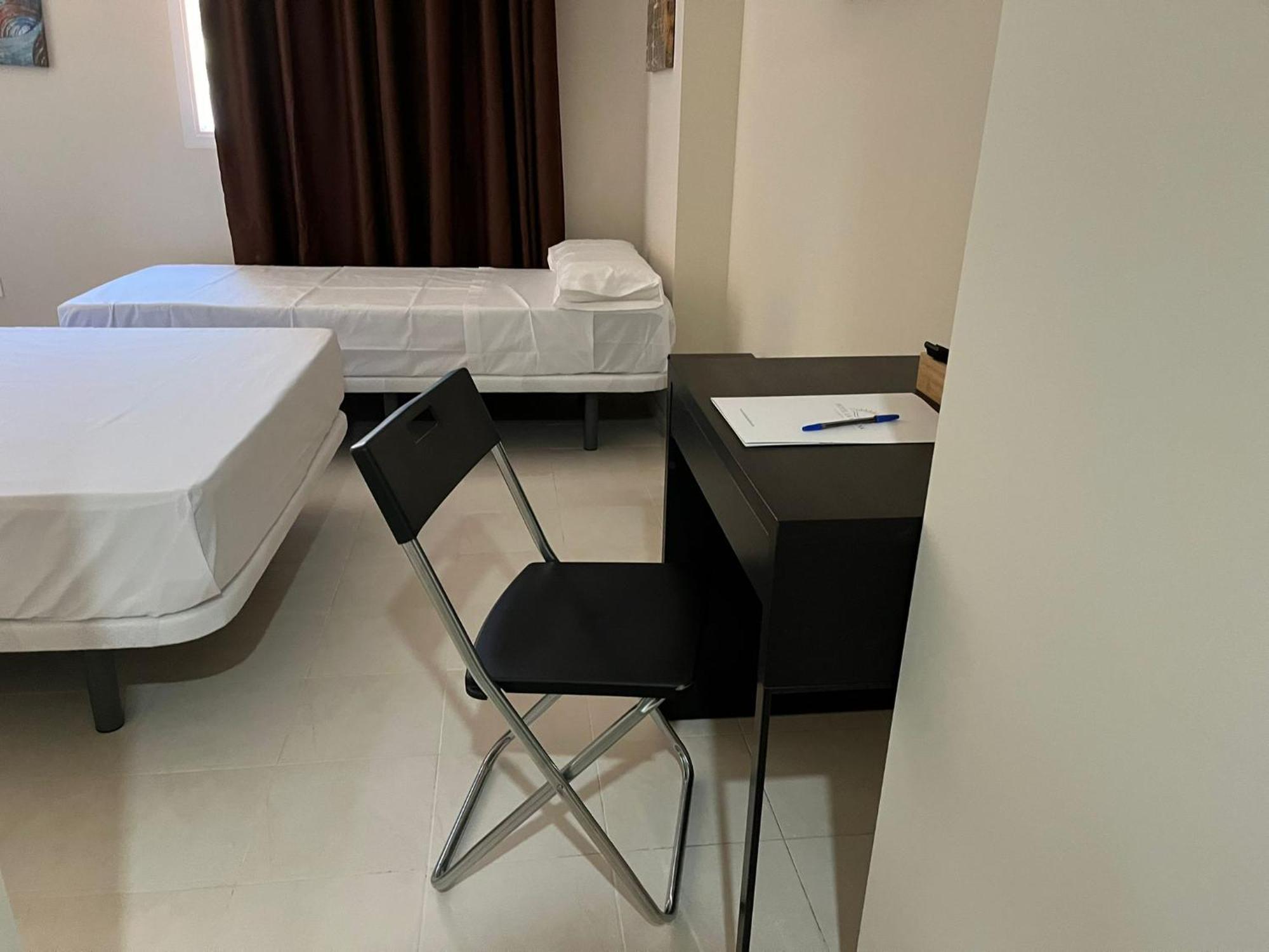 Hotel Marina Elche ลามารีนา ภายนอก รูปภาพ