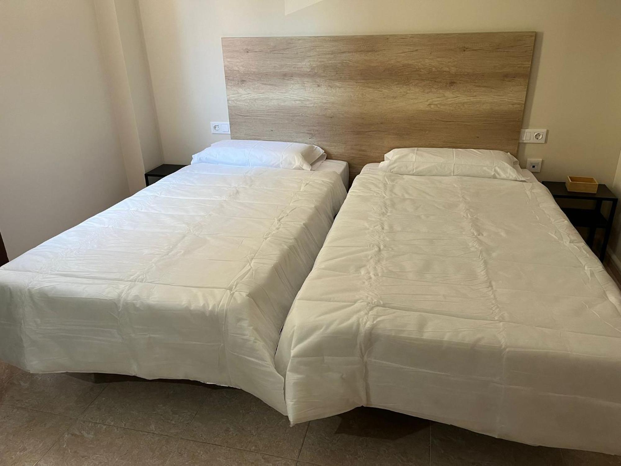 Hotel Marina Elche ลามารีนา ภายนอก รูปภาพ