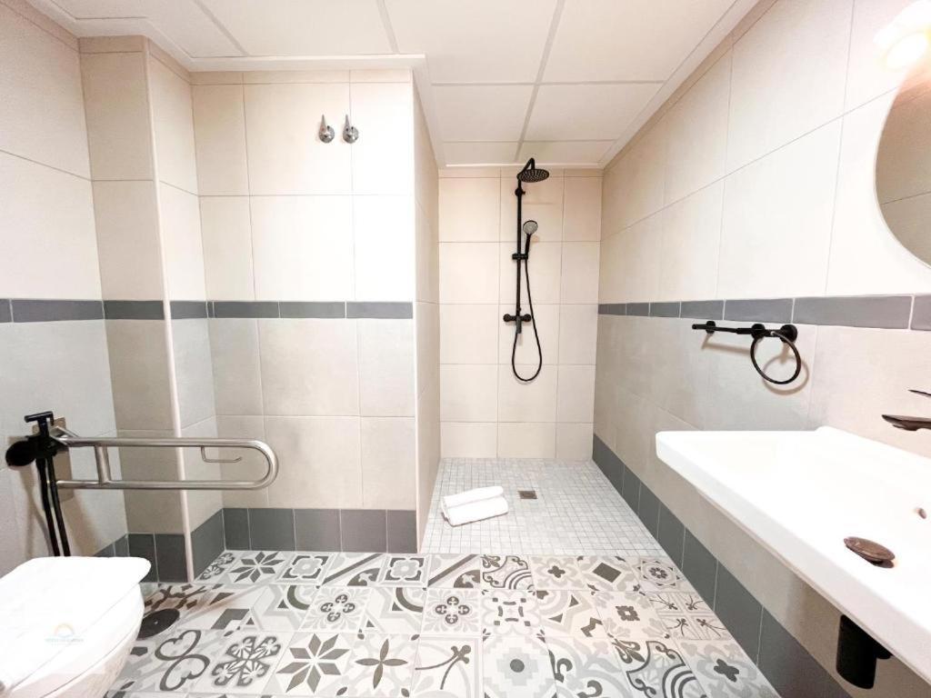 Hotel Marina Elche ลามารีนา ภายนอก รูปภาพ
