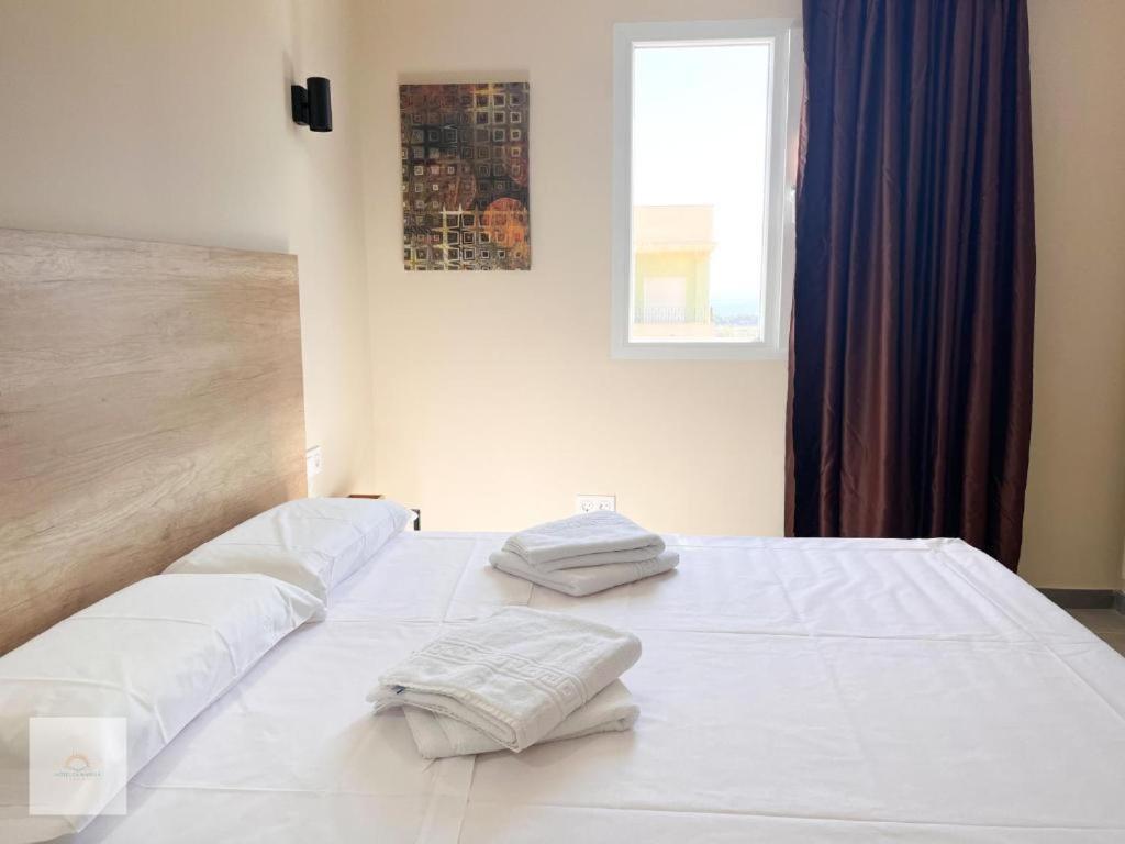 Hotel Marina Elche ลามารีนา ภายนอก รูปภาพ