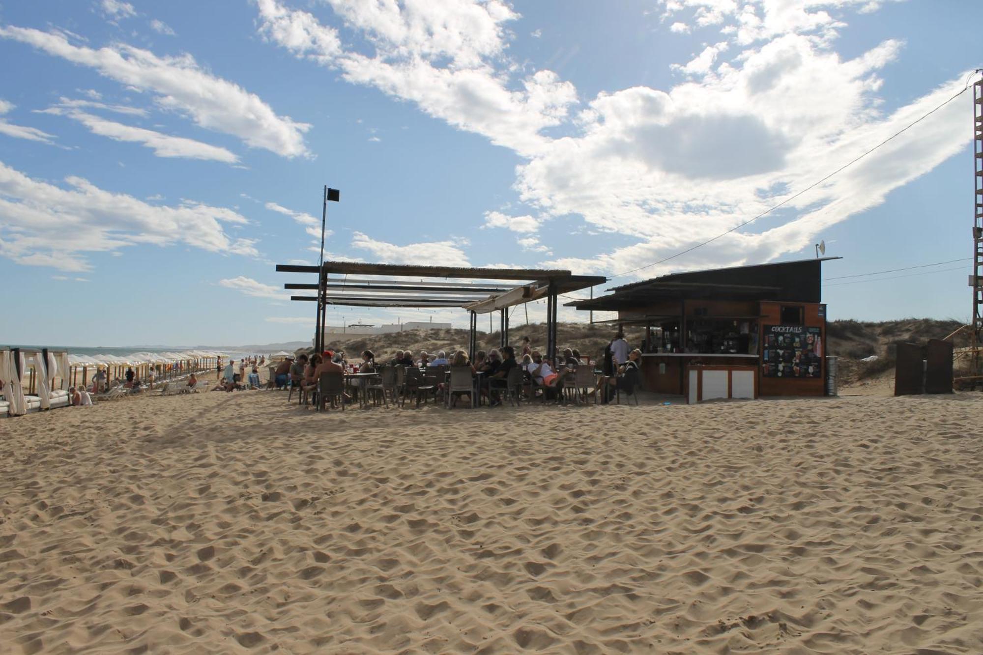 Hotel Marina Elche ลามารีนา ภายนอก รูปภาพ