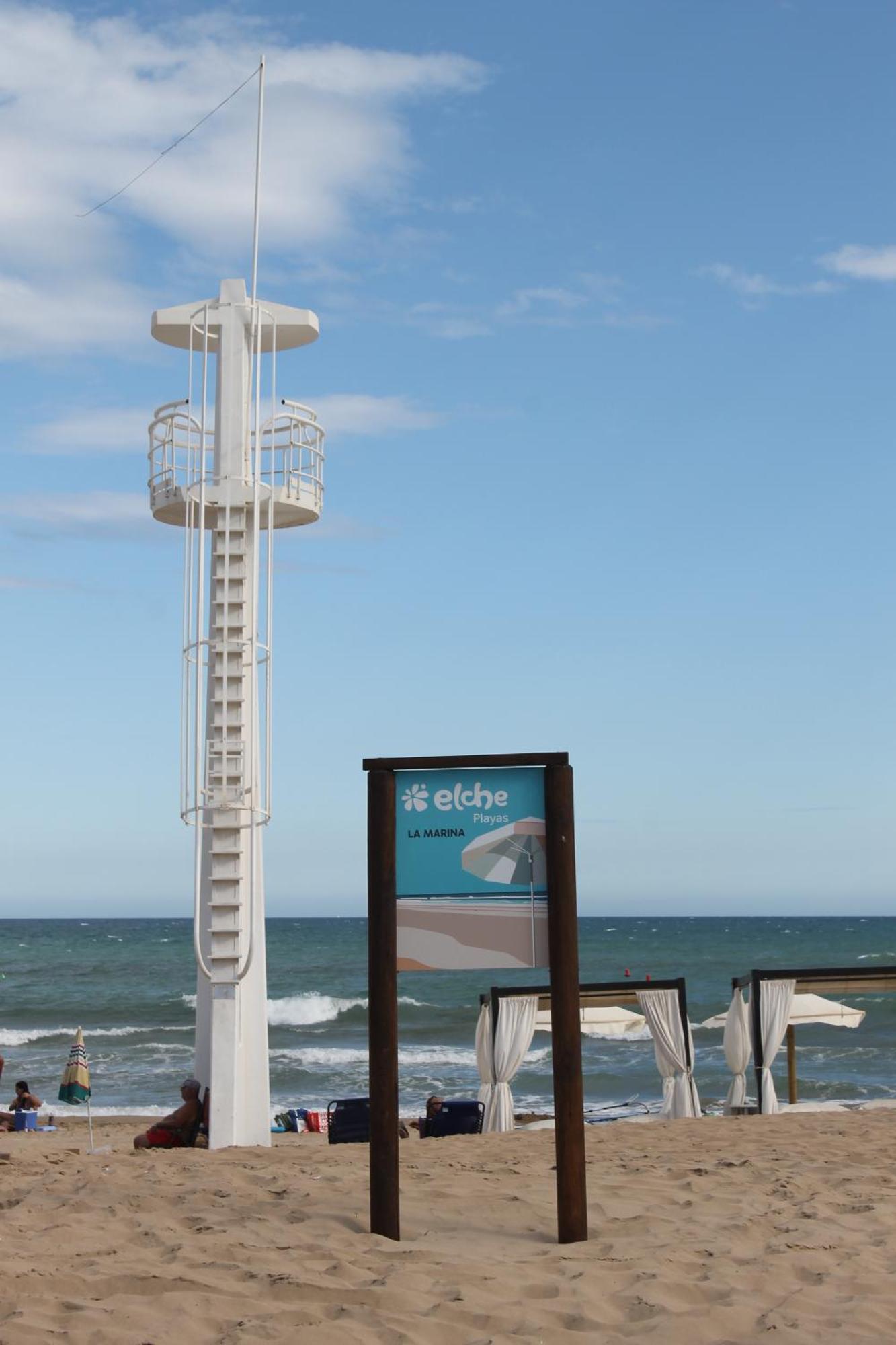Hotel Marina Elche ลามารีนา ภายนอก รูปภาพ